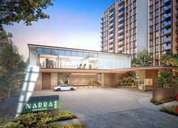 Narra Residences (D23), Apartment #544476311